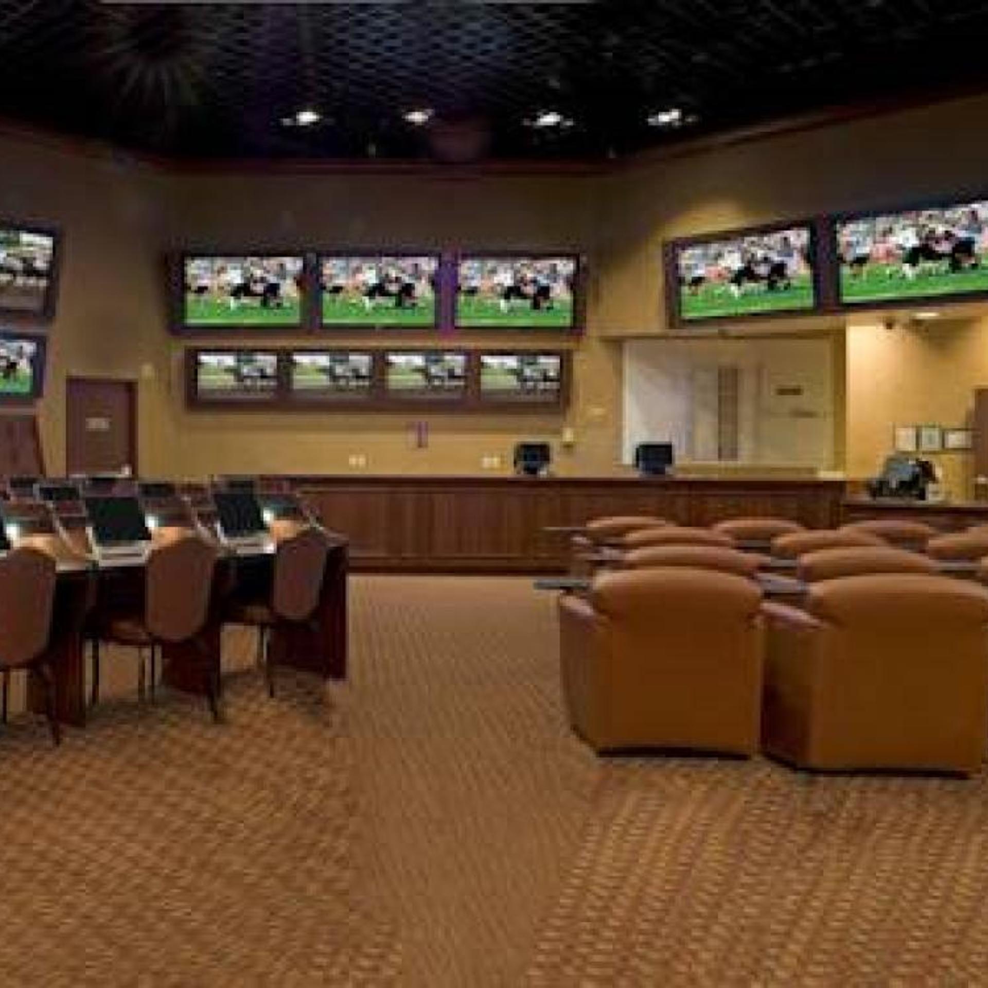 Pahrump Nugget Hotel and Casino 16/24
