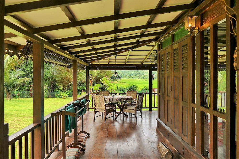 Villa Kelapa Langkawi 34/50