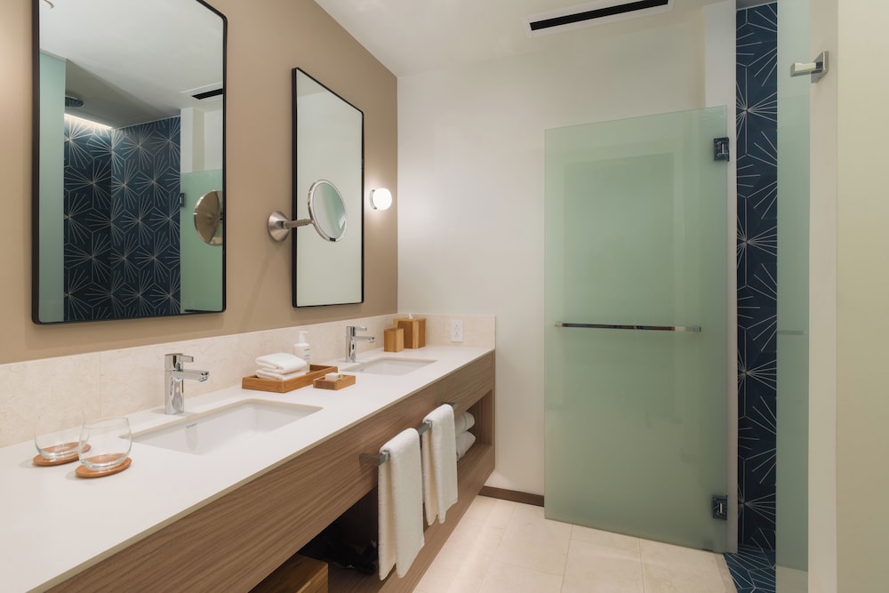 Andaz Papagayo Resort - a concept by Hyatt 75/76