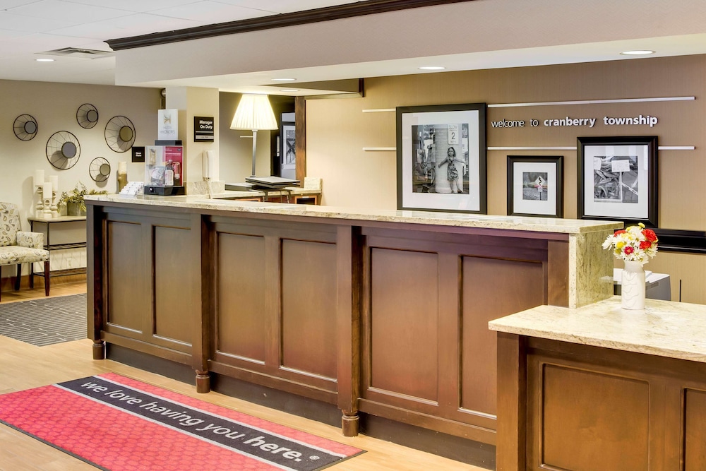 Wingate by Wyndham Cranberry 16/69