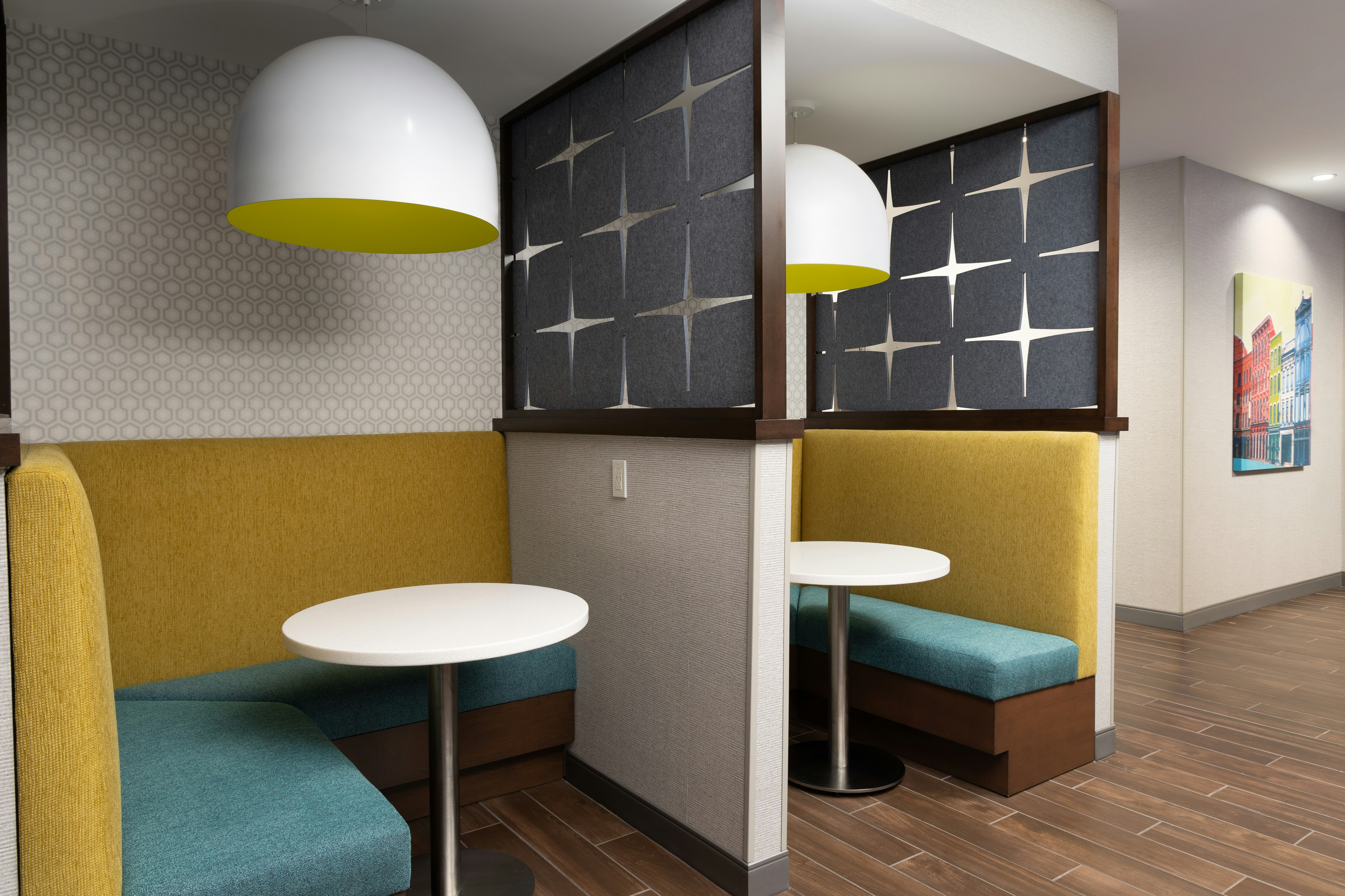 Hampton Inn Hornell 30/30