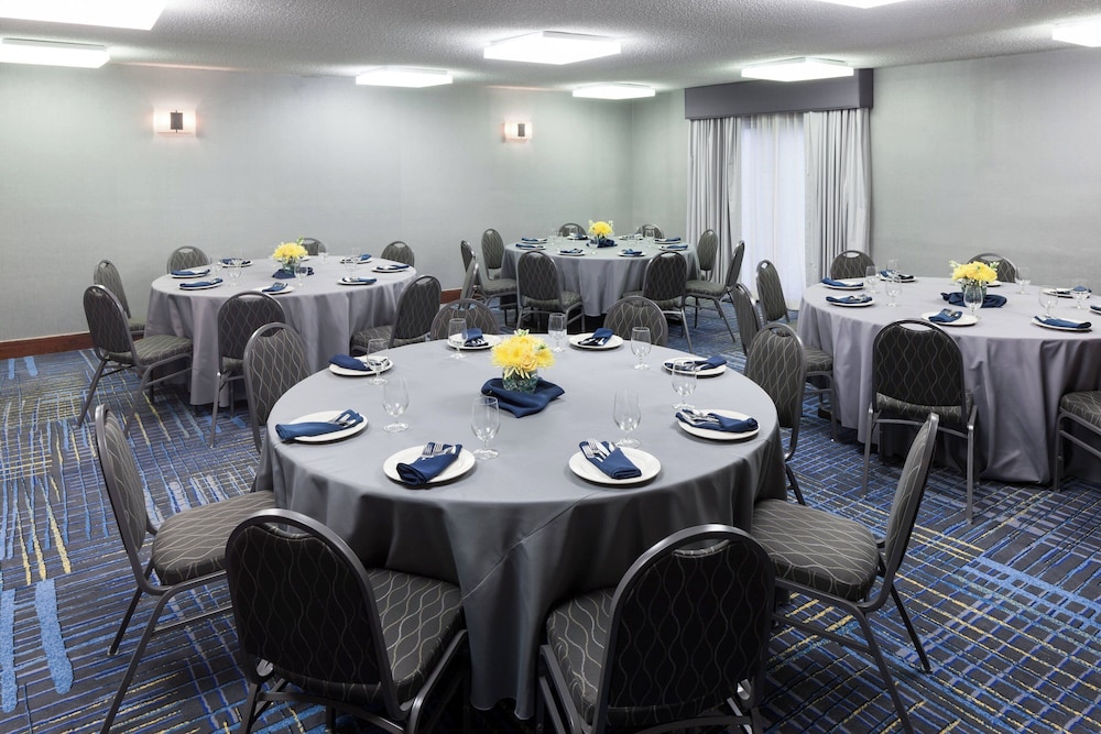 Courtyard by Marriott Waco 38/50