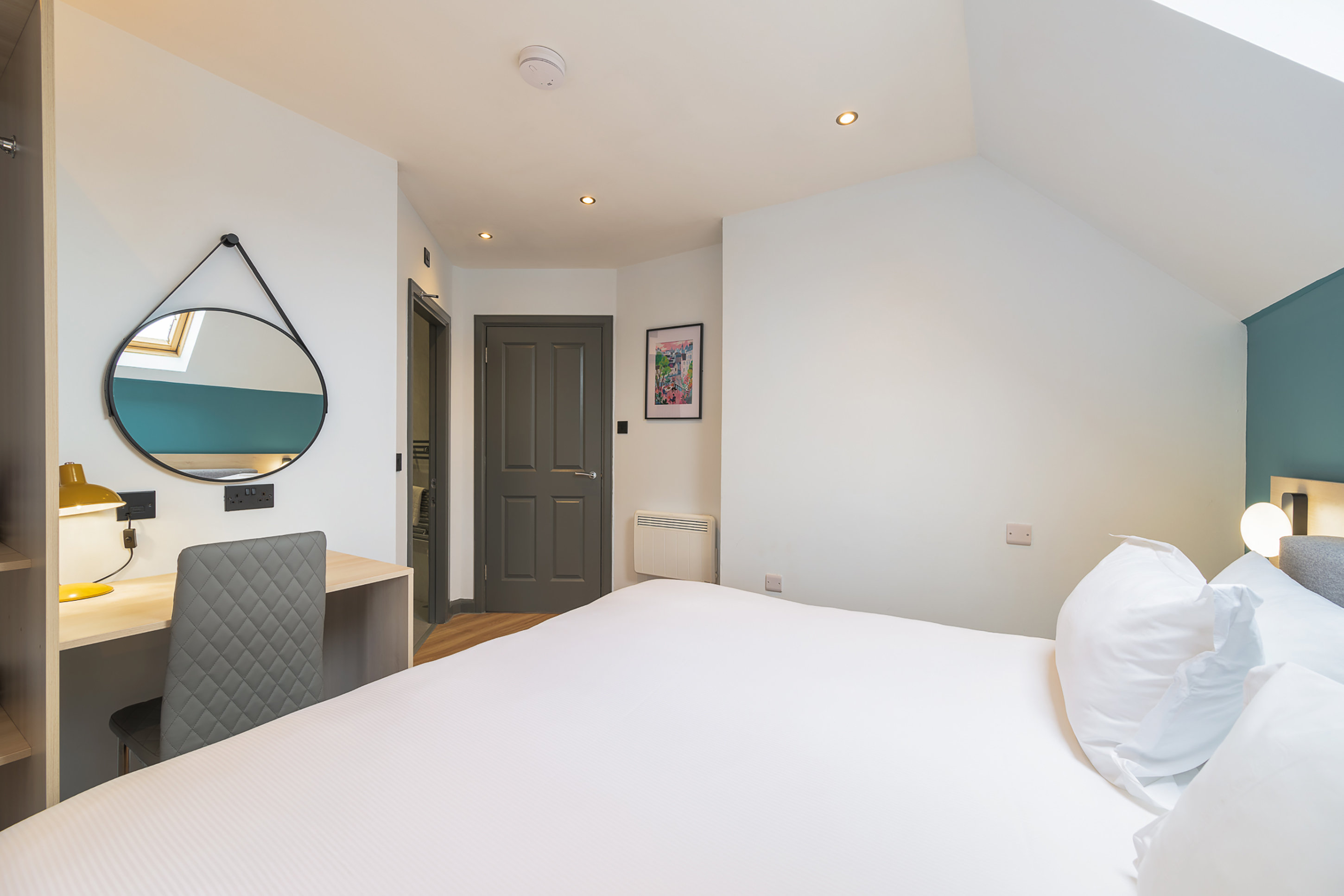 Holyrood Aparthotel 20/81