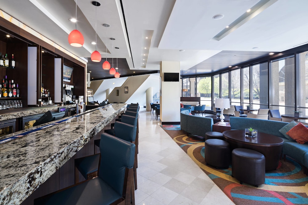 Marriott Charleston Town Center 40/52
