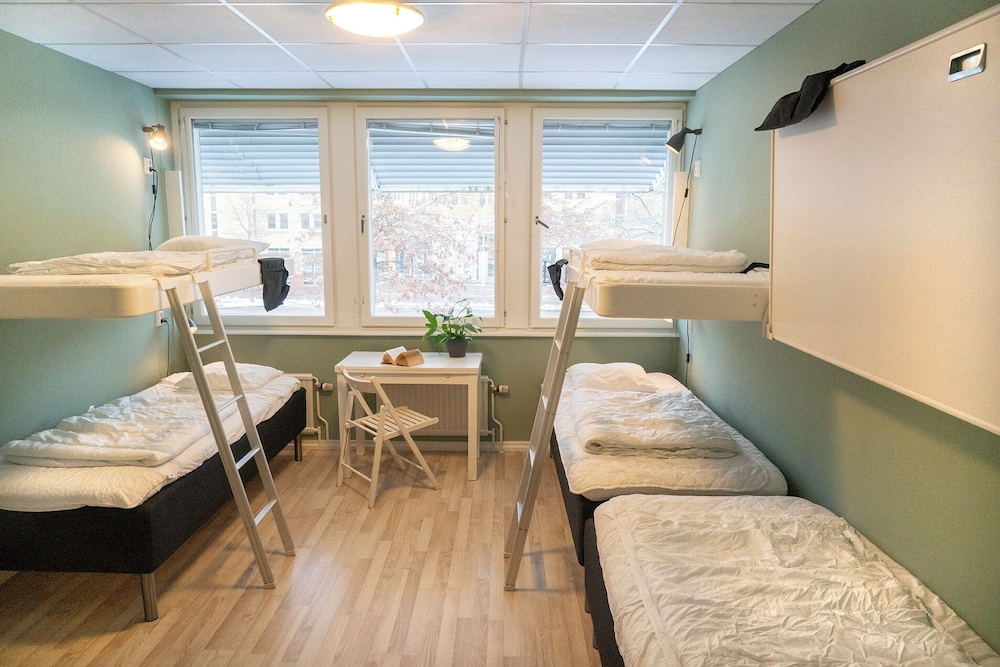 Göteborgs Vandrarhem - Hostel 34/50