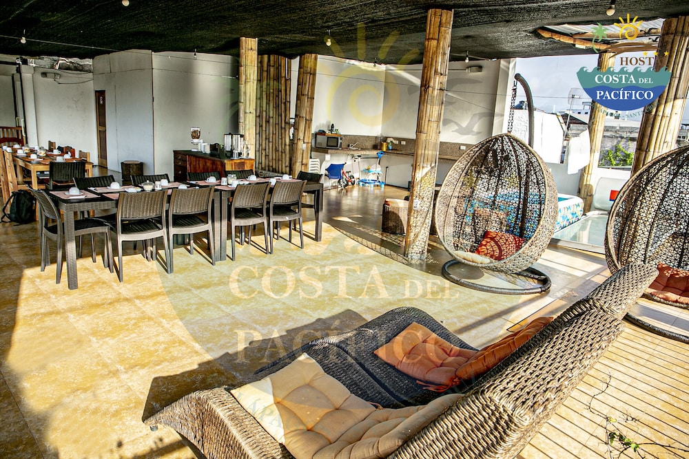 Hostal Costa Del Pacifico 49/59
