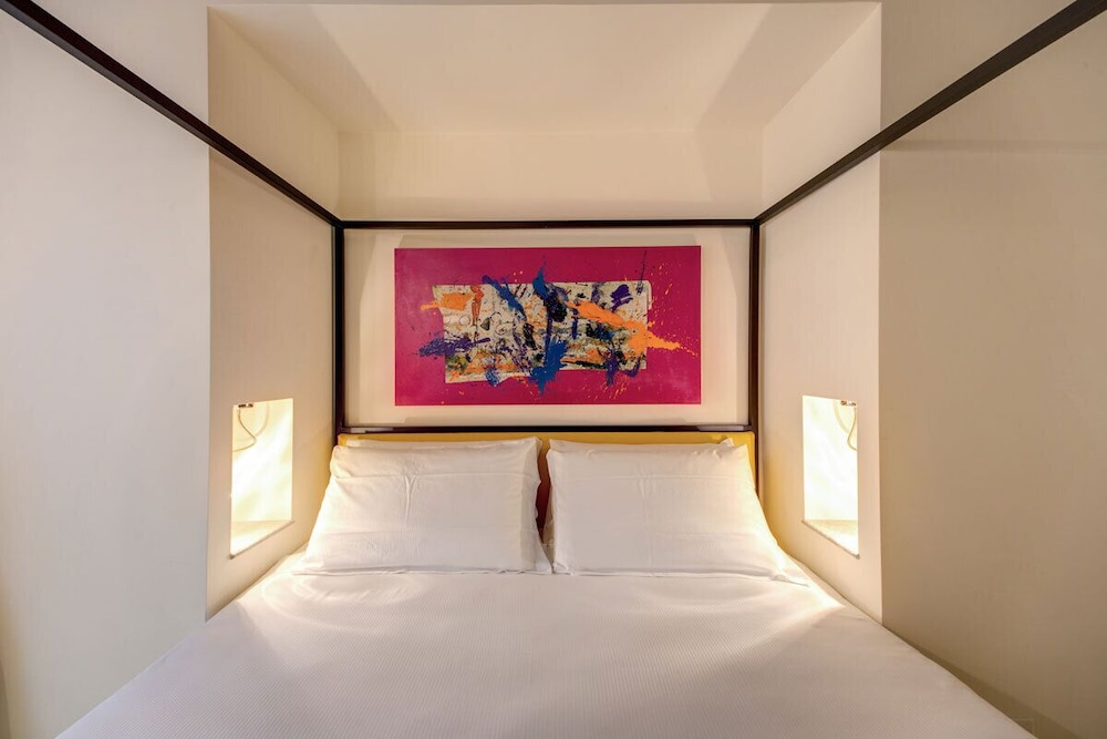 Residenza Argileto 8/22