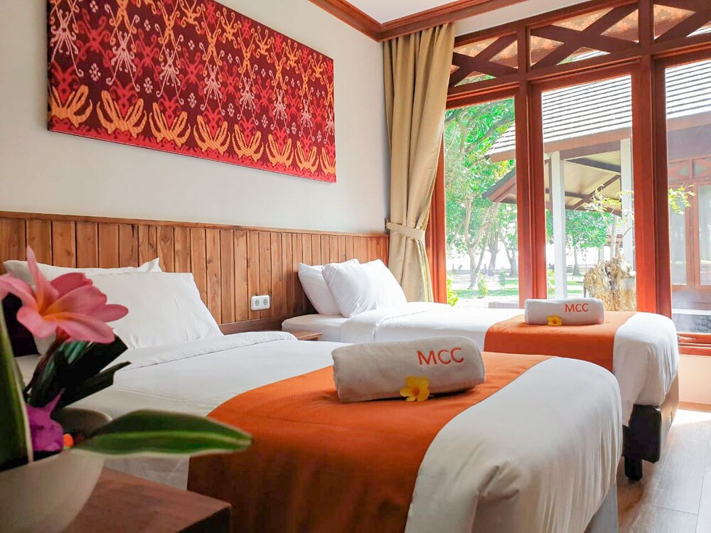 Mutiara Carita Cottages 22/72