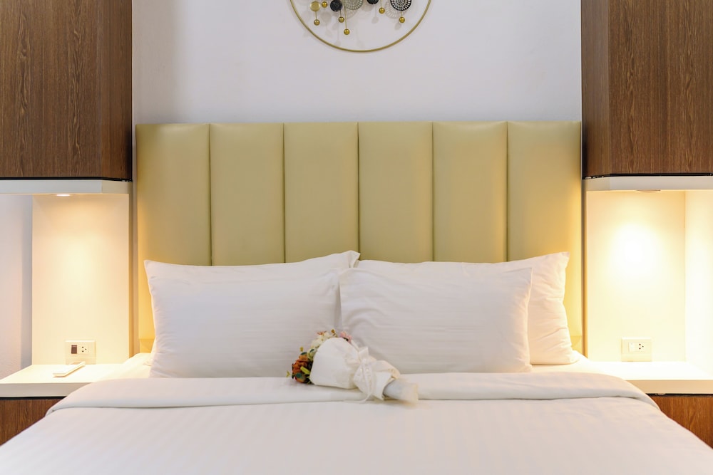 Lark Pool Villa Krabi 图片3