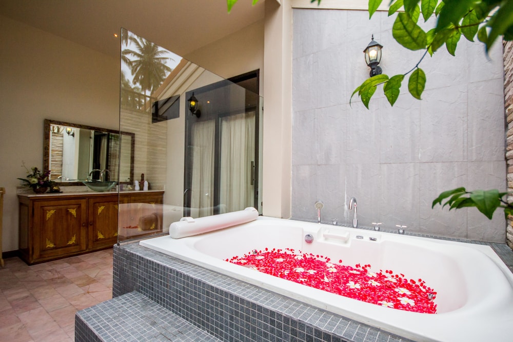 The Siam Residence Boutique Resort 18/69