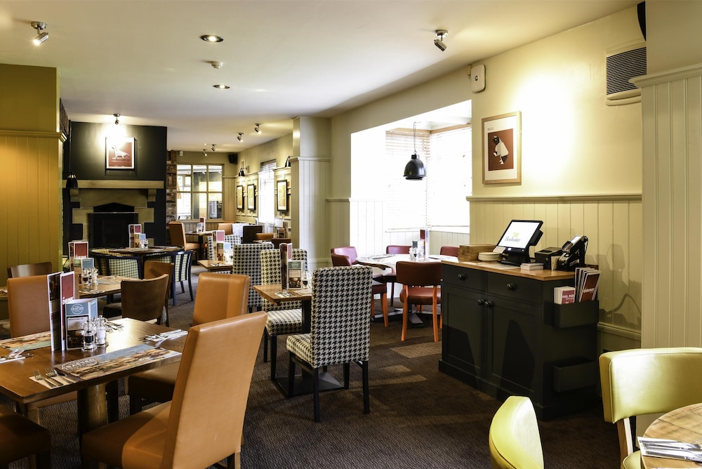Premier Inn Macclesfield North 53/61