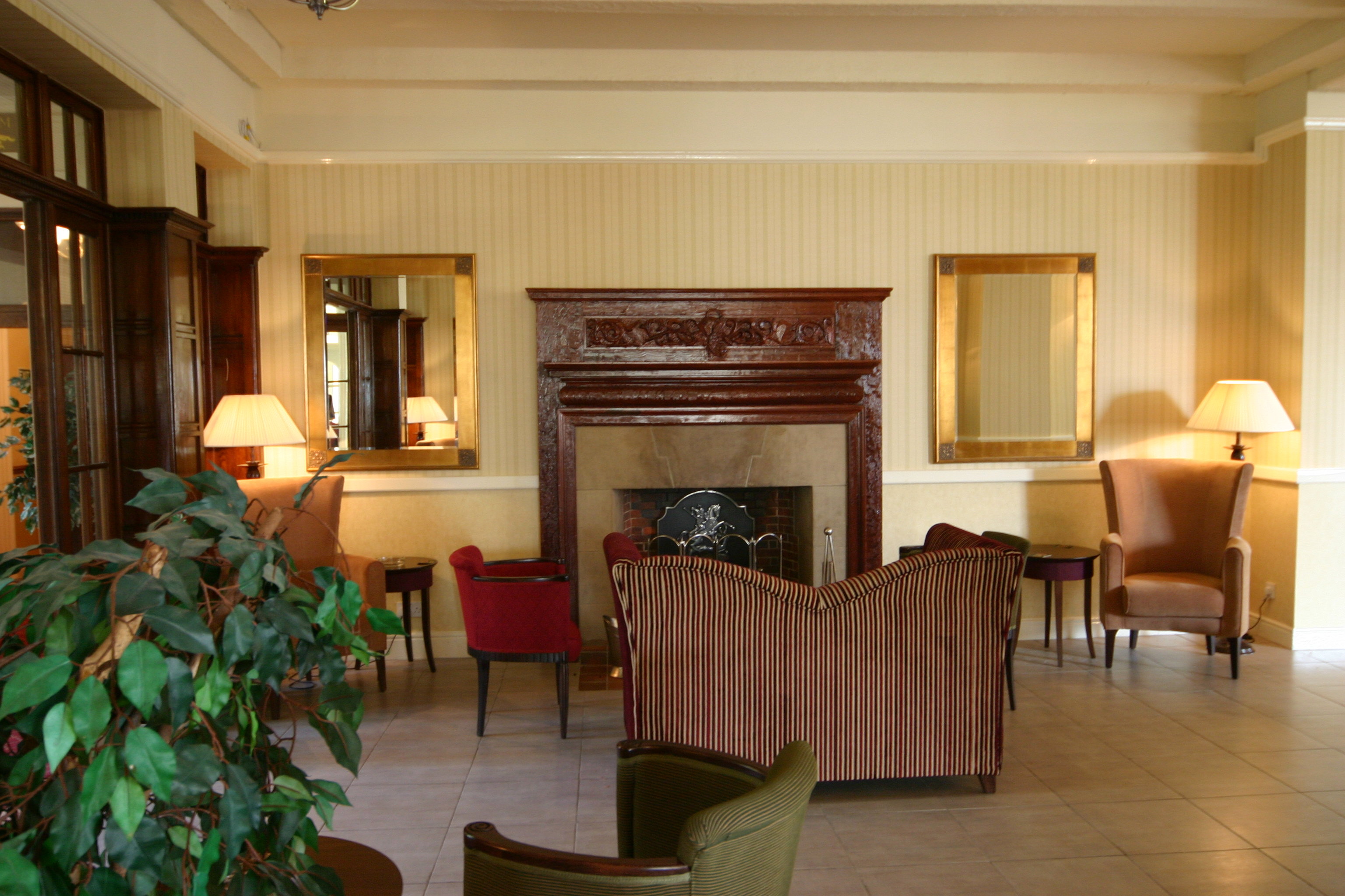 Cumbria Grand Hotel 52/82