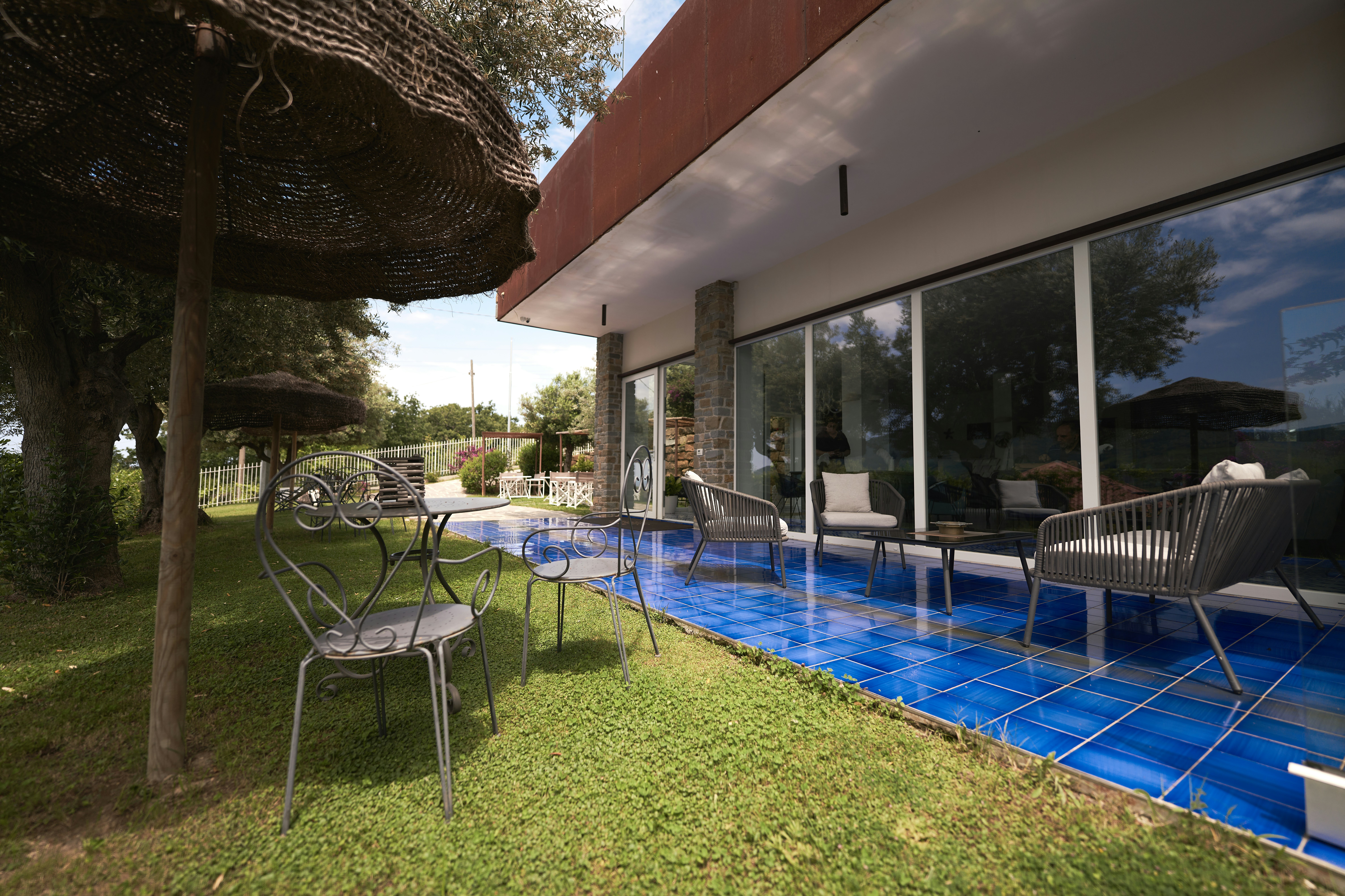 Hotel Myrtus 24/50