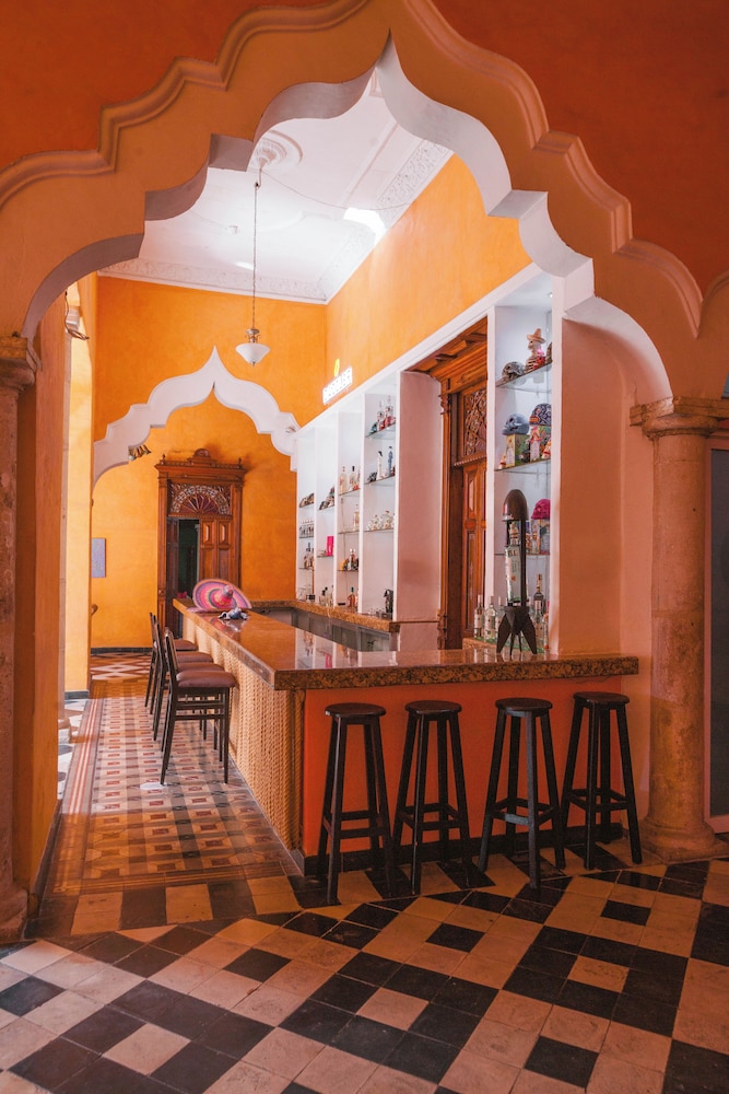 Viva Merida Hotel Boutique 63/71