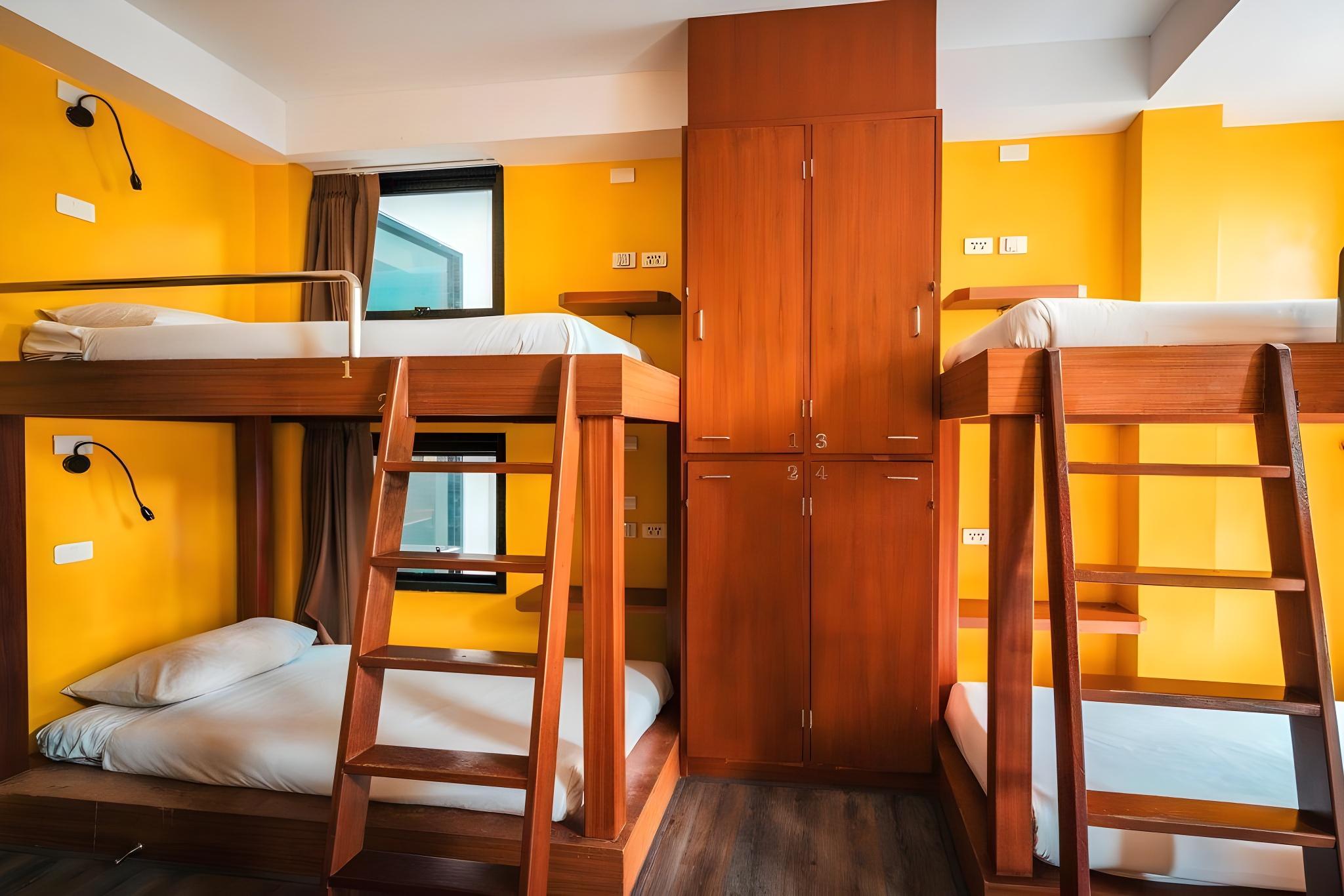 Private, with Extra Bed