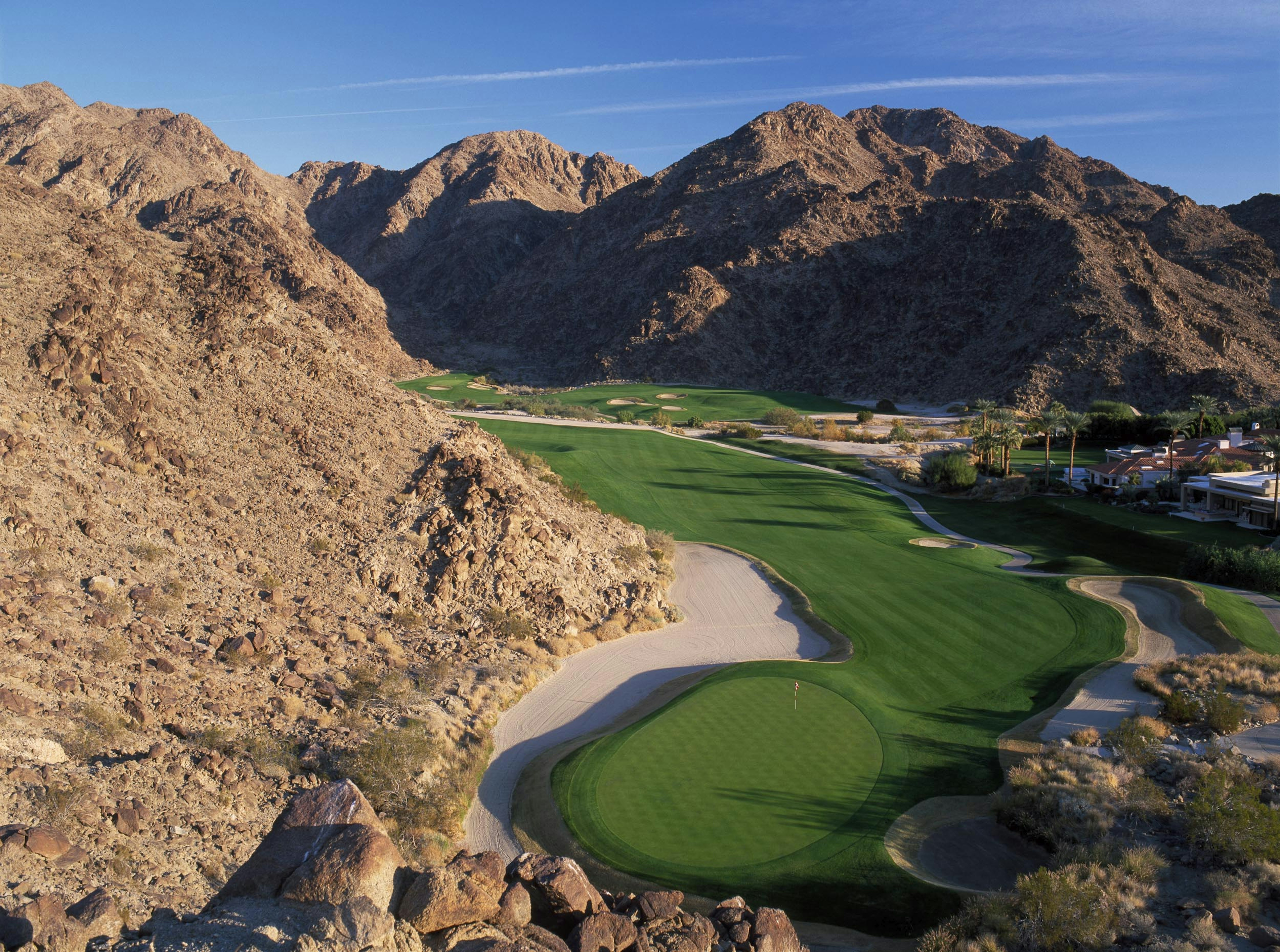 La Quinta Resort & Club, Curio Collection by Hilton 72/77