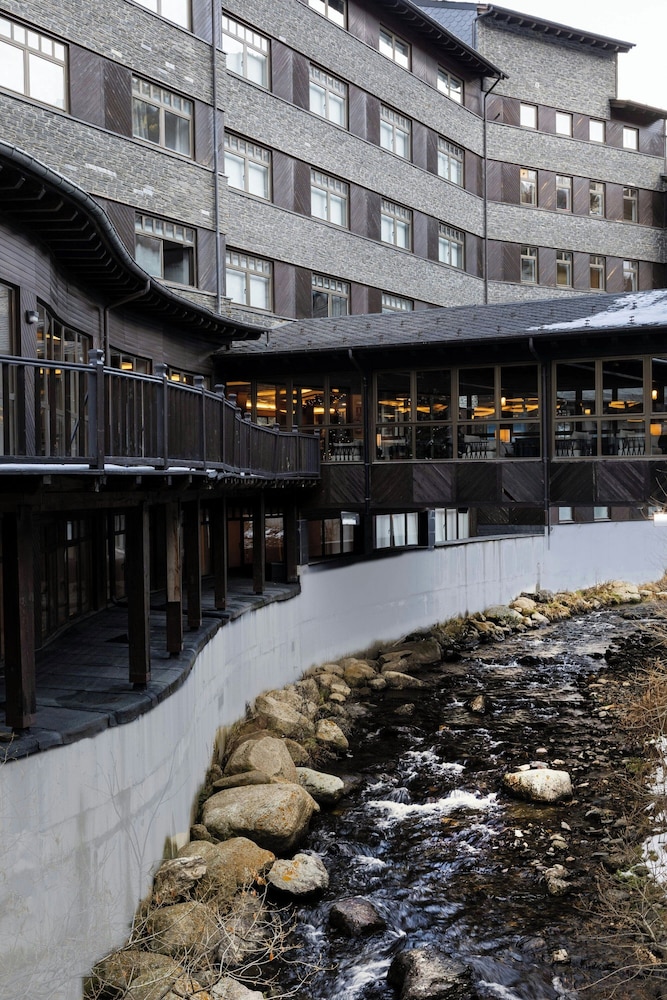 Hotel Euro Esqui 47/50