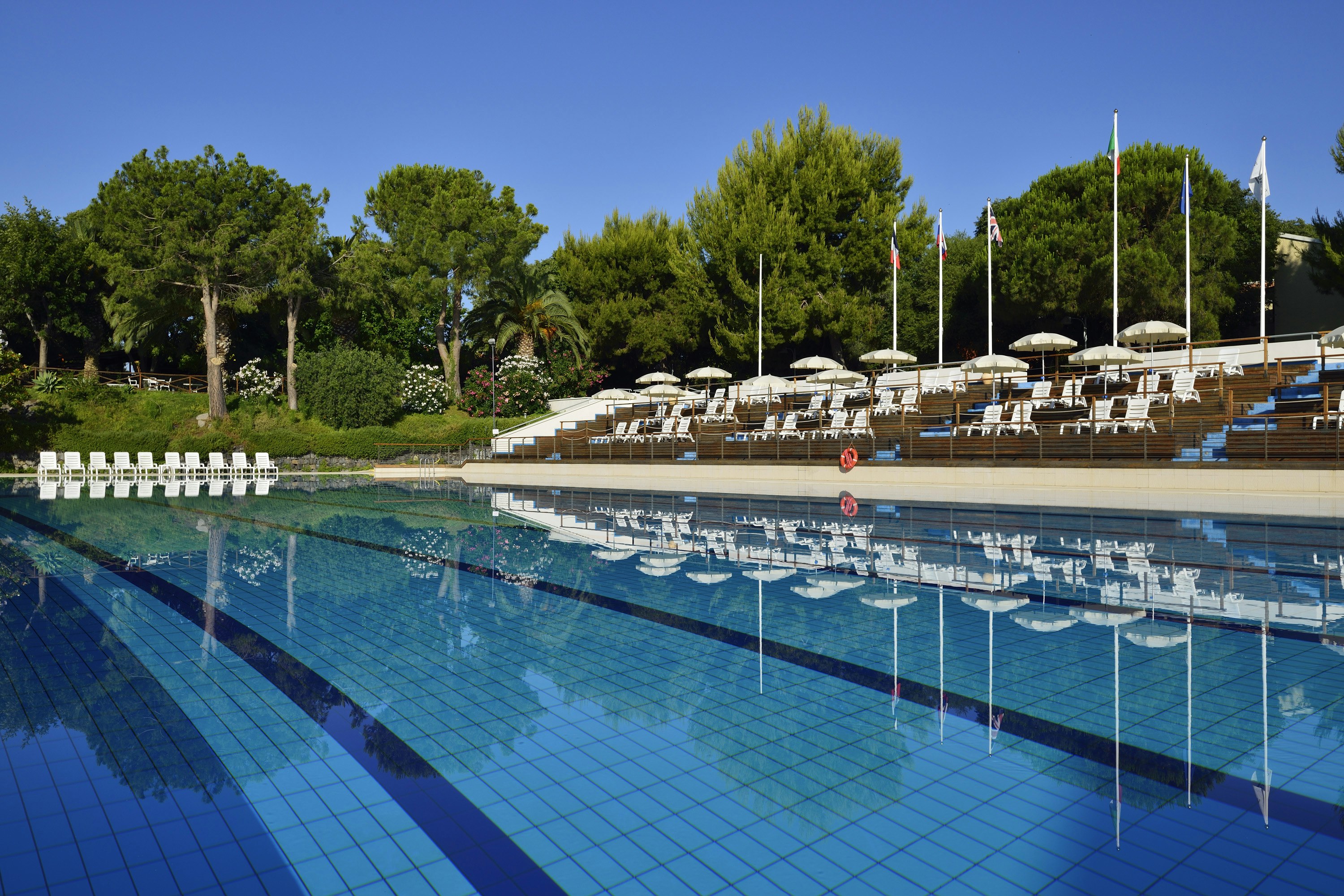Unahotels Naxos Beach Sicilia 19/50