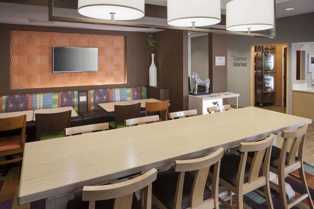 Fairfield Inn Tuscaloosa By Marriott 23/29