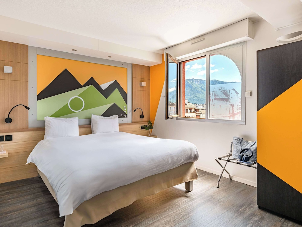 Ibis Styles Annecy Gare Centre 20/58