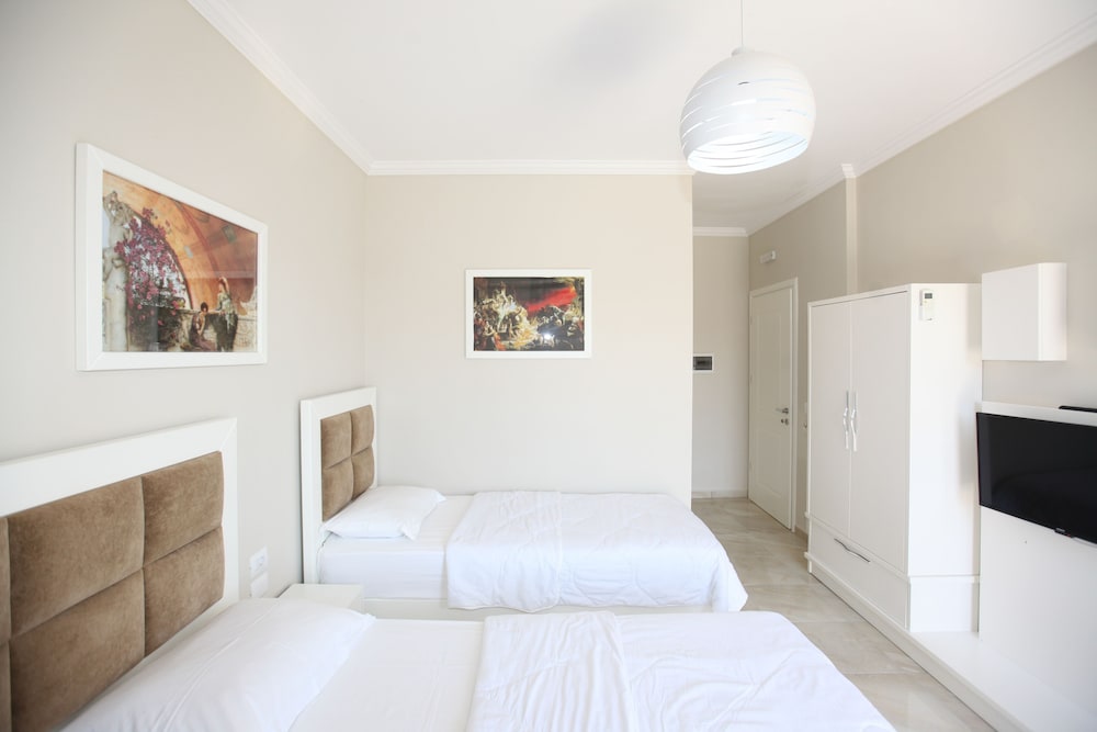 Hotel Mare 14/50