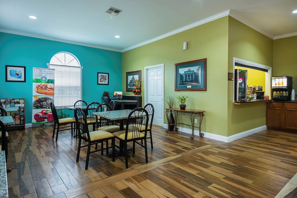 Quality Inn Deridder, LA 31/38