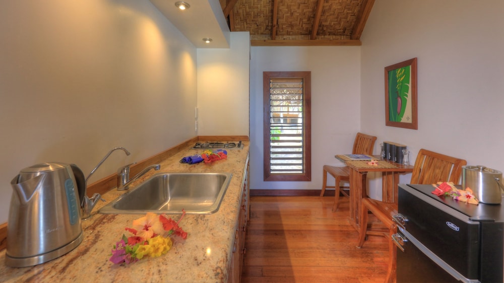 Etu Moana Boutique Beach Villas 32/50
