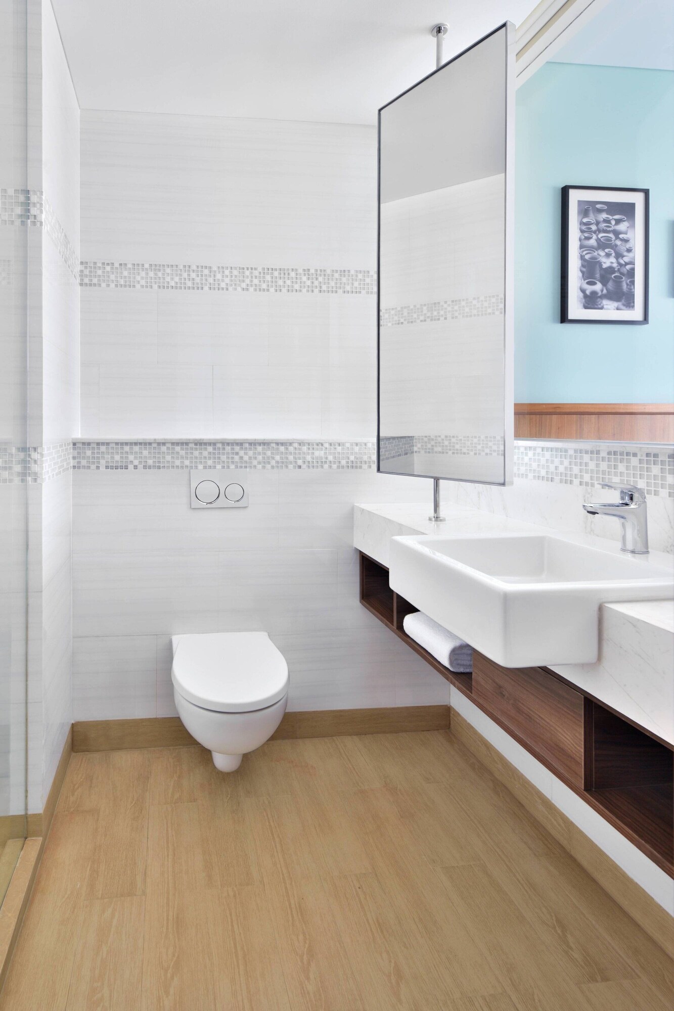 Deluxe, Twin Beds, City View, Fairfield by Marriott Kolkata 10/10