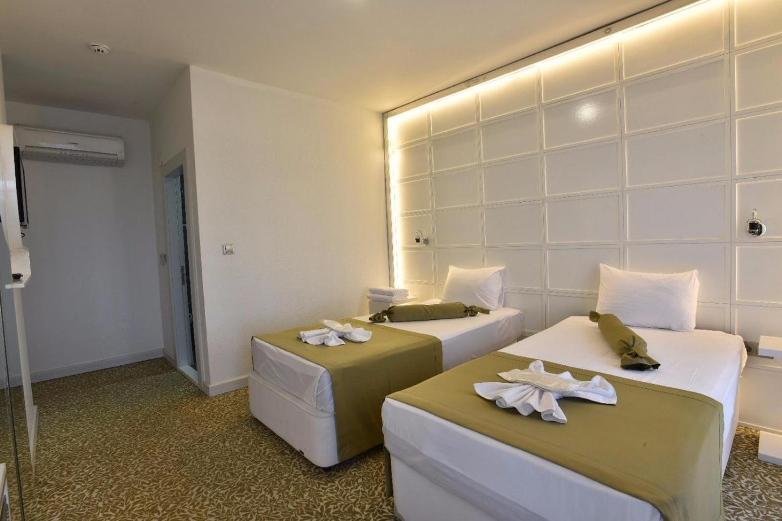 Trabzon Fly Inn Hotel 14/26