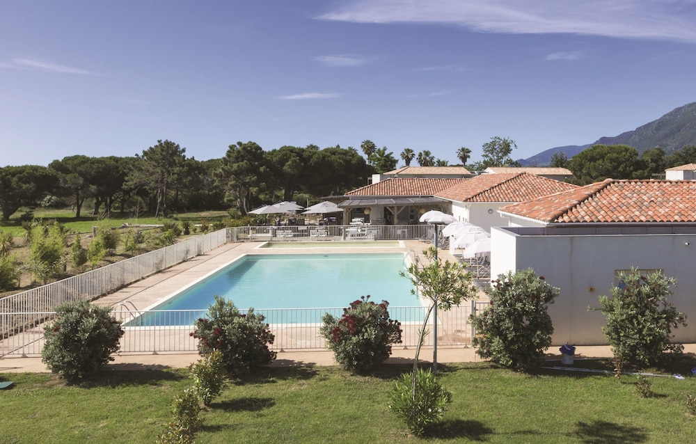 Residence Odalys Acqua Bella 17/23