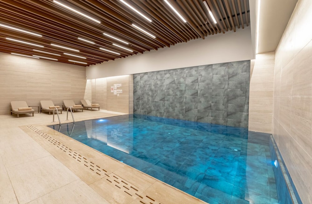 Marriott Executive Apartments Antalya 37/56