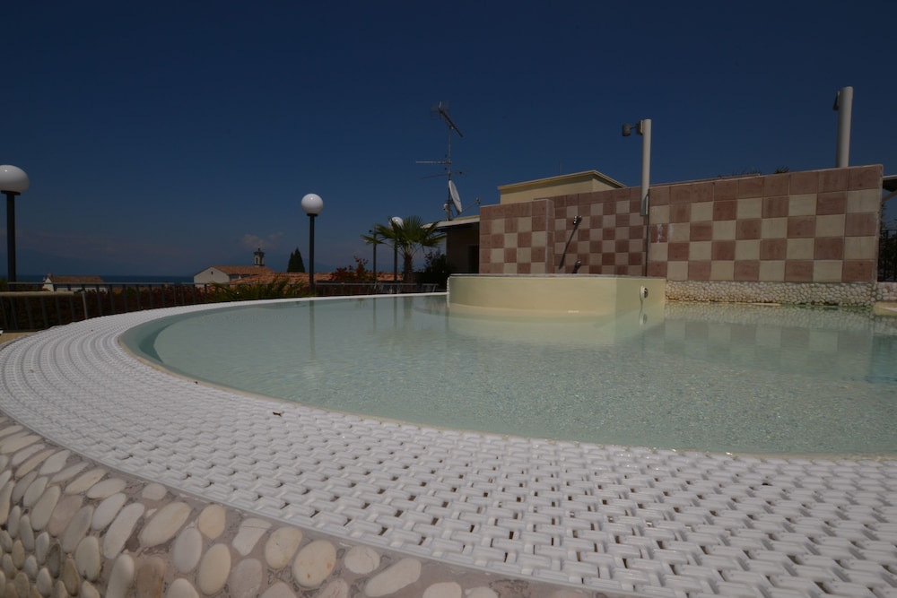 Hotel Enrichetta 35/36