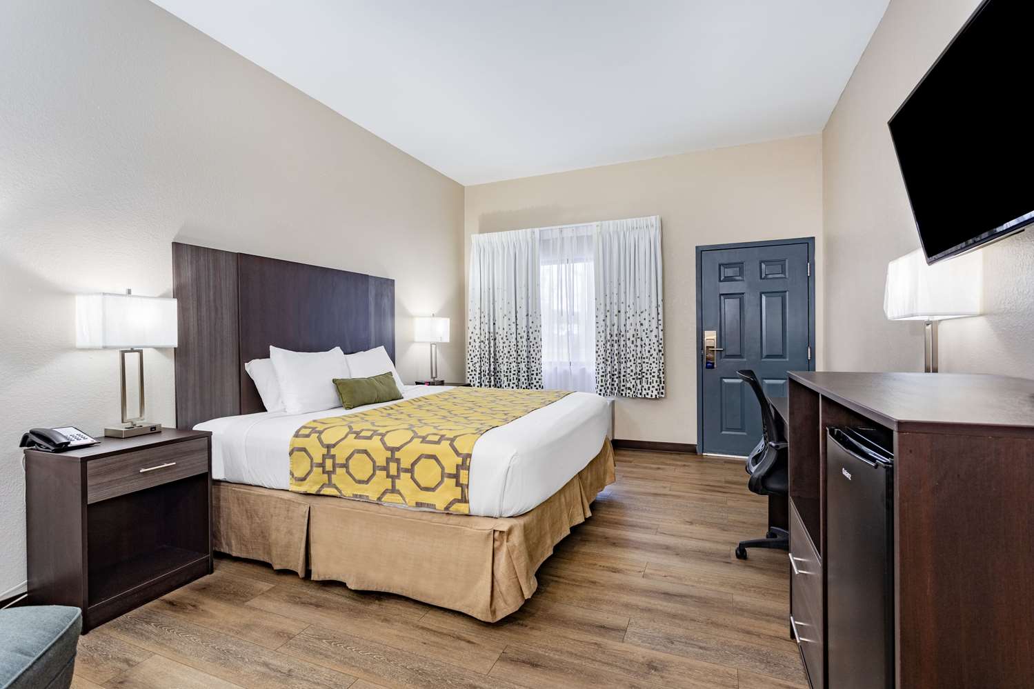 Baymont by Wyndham Midway/Tallahassee 23/58