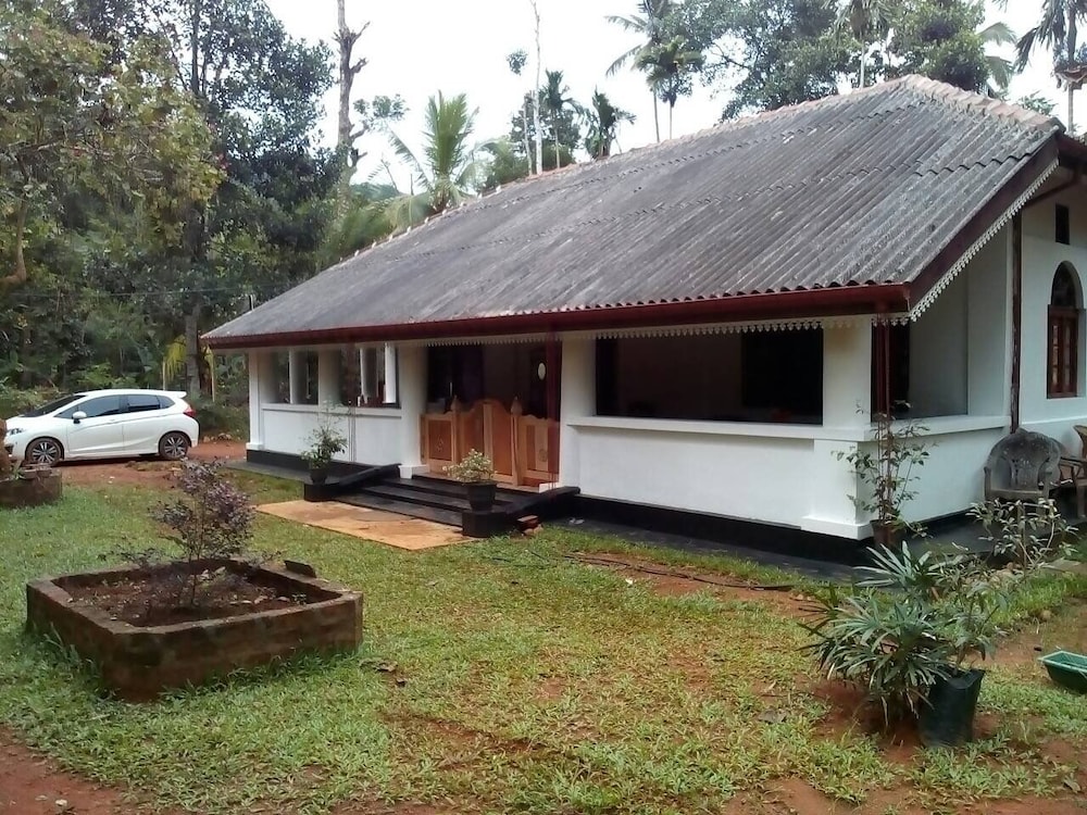 Walawwa Matale 16/19