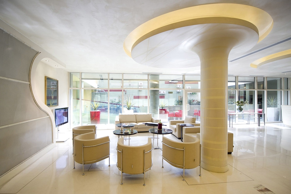 ART HOTEL NAVIGLI 49/57