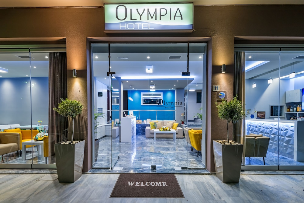 Olympia Hotel 30/59