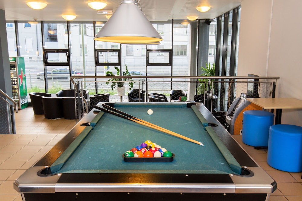 sport facilities
