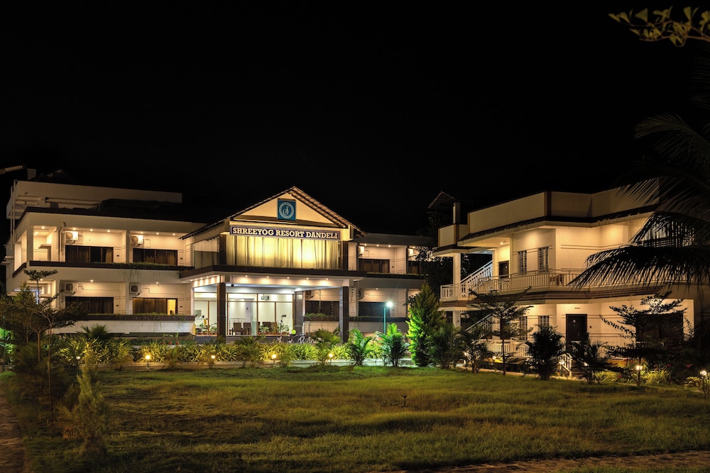 Mastiff Select Terrain, Dandeli 7/55