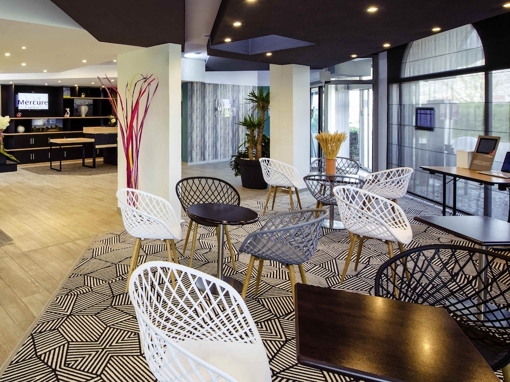 Mercure Vienne Sud Chanas Hotel 28/50