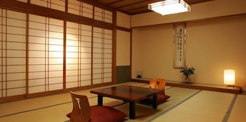 Hokuriku Yamashiro Onsen Hotel Kikyou 37/42