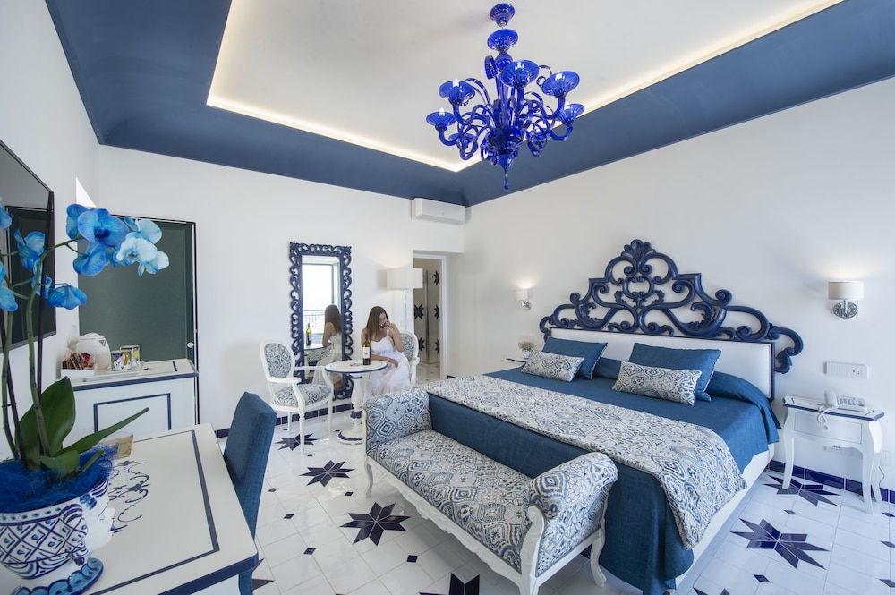 Hotel Villa Maria Pia 47/73
