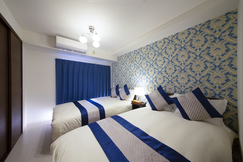 Crice Hotel 5/50