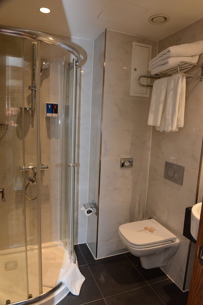 Style Hotel Sisli 57/57