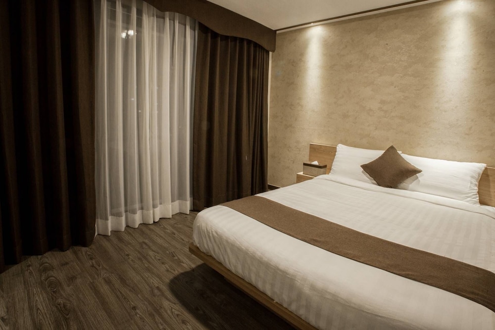 CS Premier Hotel Anyang 12/45