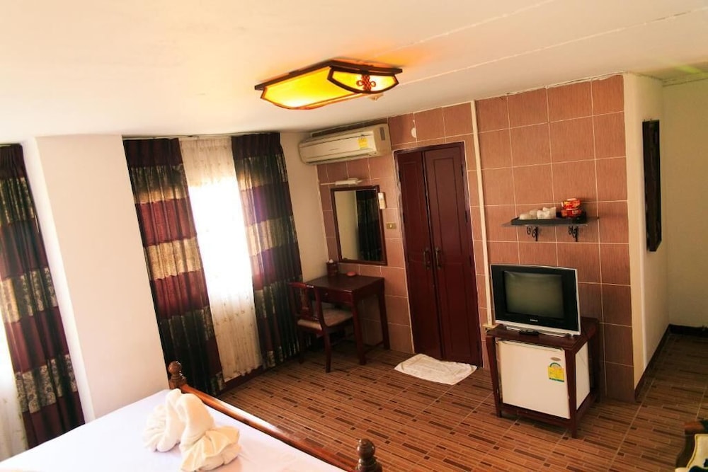 Regent Lodge Lampang 48/69