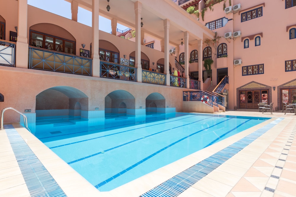 Oudaya Hotel & Spa 41/60