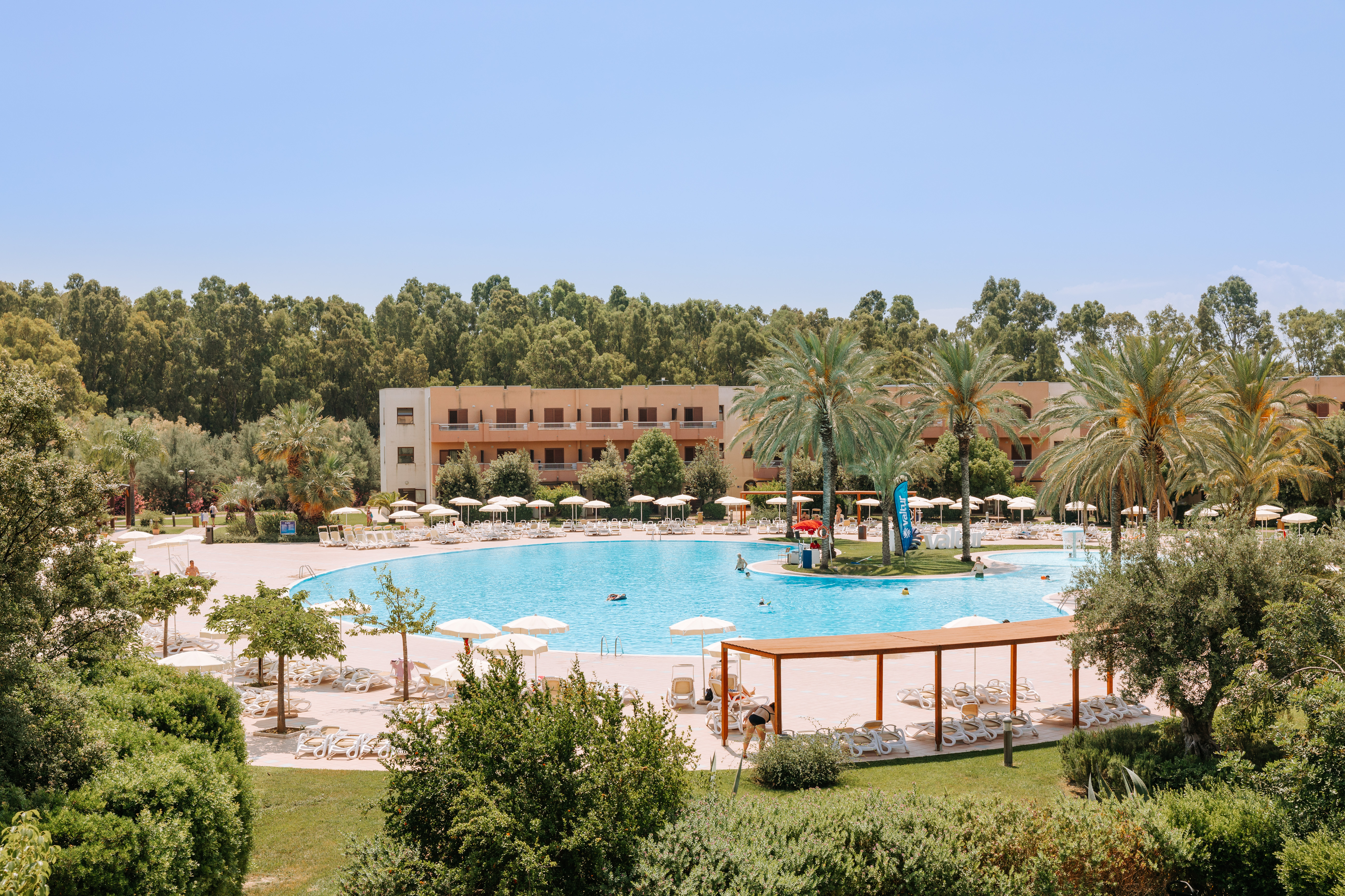 Valtur Calabria Otium Resort 68/69