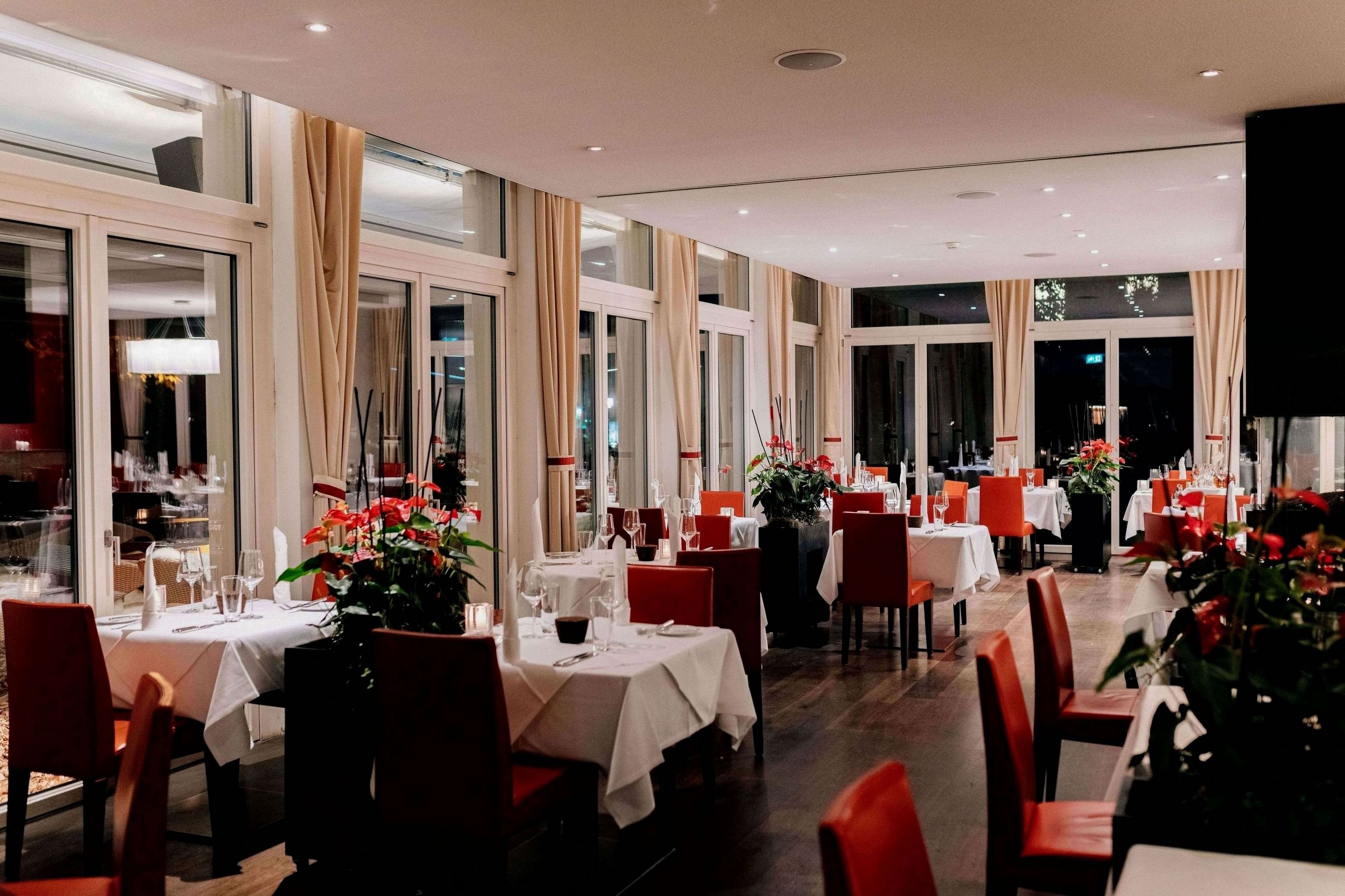 Park Hotel Winterthur Swiss Quality 29/42