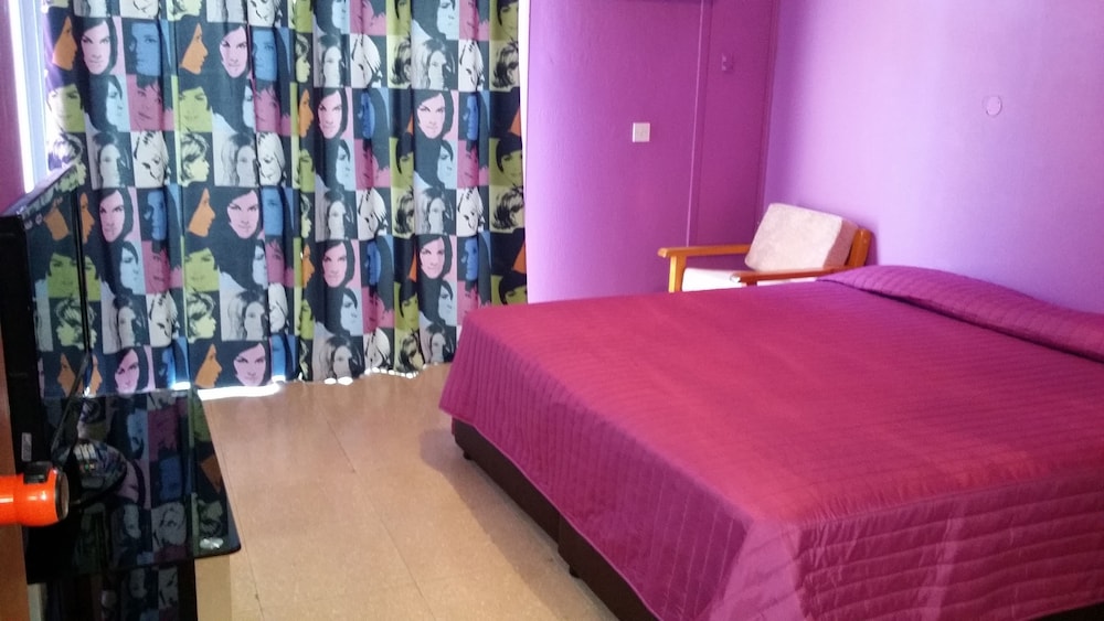Agrino Hotel Apartments 4/46