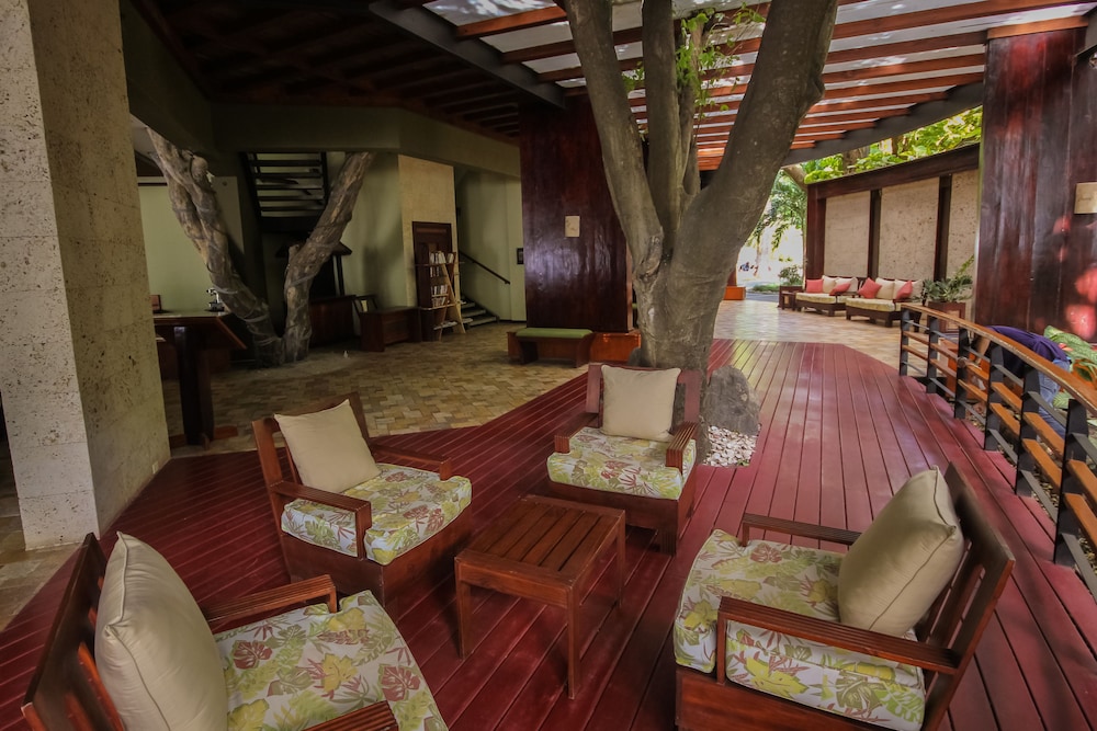 Hotel Bosque del Mar 48/67